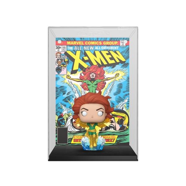 Marvel Comics - X - Men #101 Pop! Vinyl Comic Cover - Gametraders Modbury Heights