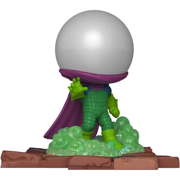 Marvel - Sinister 6 Mysterio US Exclusive Pop! Vinyl Deluxe - Gametraders Modbury Heights