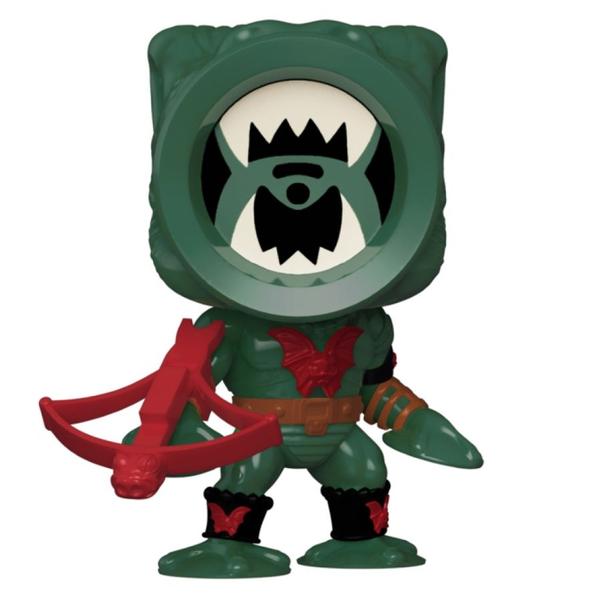 Masters of the Universe - Leech US Exclusive Pop! Vinyl - Gametraders Modbury Heights