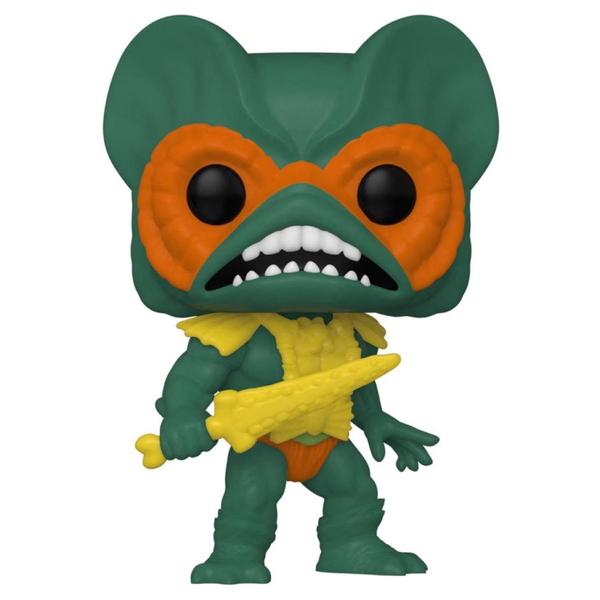 Masters of the Universe - Merman Pop! Vinyl - Gametraders Modbury Heights