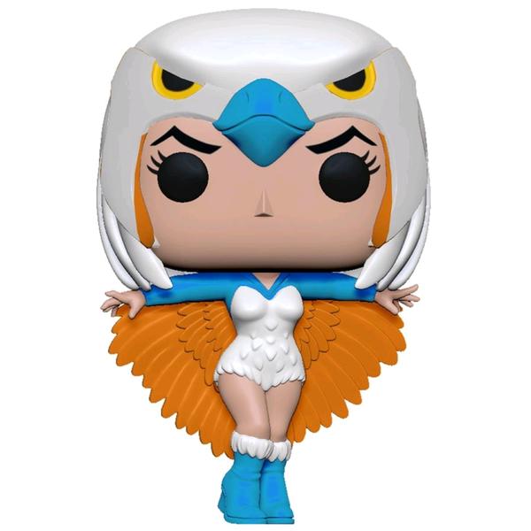 Masters of the Universe - Sorceress Pop! Vinyl - Gametraders Modbury Heights