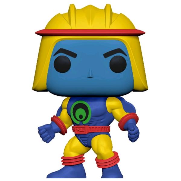 Masters of the Universe - Sy Klone Pop! Vinyl - Gametraders Modbury Heights