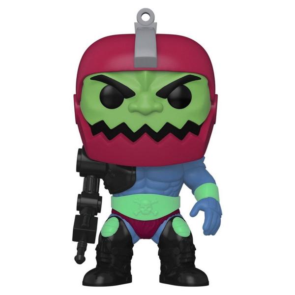 Masters of the Universe - Trapjaw 10" Pop! Vinyl - Gametraders Modbury Heights
