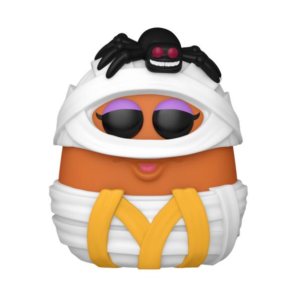 McDonalds - Mummy McNugget Pop! Vinyl - Gametraders Modbury Heights
