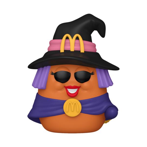 McDonalds - Witch McNugget Pop! Vinyl - Gametraders Modbury Heights