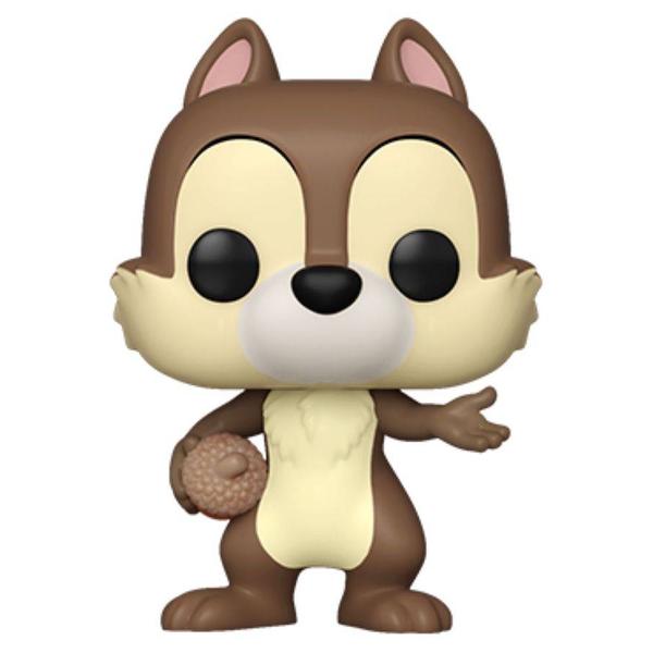 Mickey & Friends - Chip Pop! Vinyl - Gametraders Modbury Heights