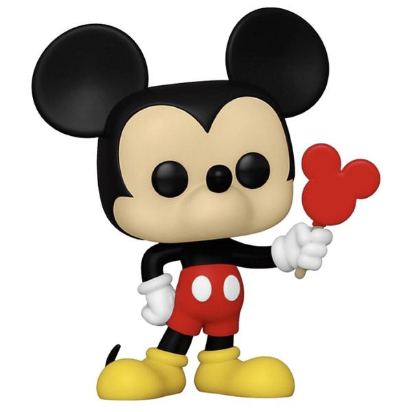 Mickey Mouse - Mickey with Popsicle US Exclusive Pop! Vinyl - Gametraders Modbury Heights