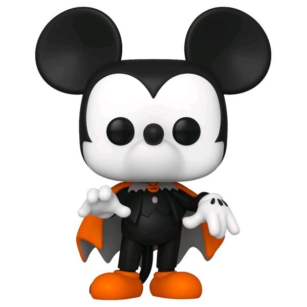 Mickey Mouse - Spooky Mickey Pop! Vinyl - Gametraders Modbury Heights