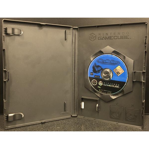 Micro Machines - Gametraders Modbury Heights