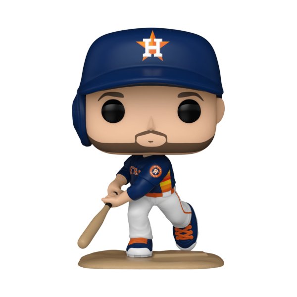 MLB: Astros - Kyle Tucker Pop! Vinyl - Gametraders Modbury Heights
