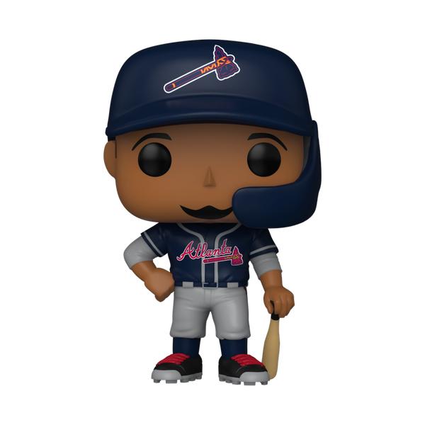 MLB: Braves - Ronald Acuna Jr. (Alternate Uniform) Pop! Vinyl - Gametraders Modbury Heights