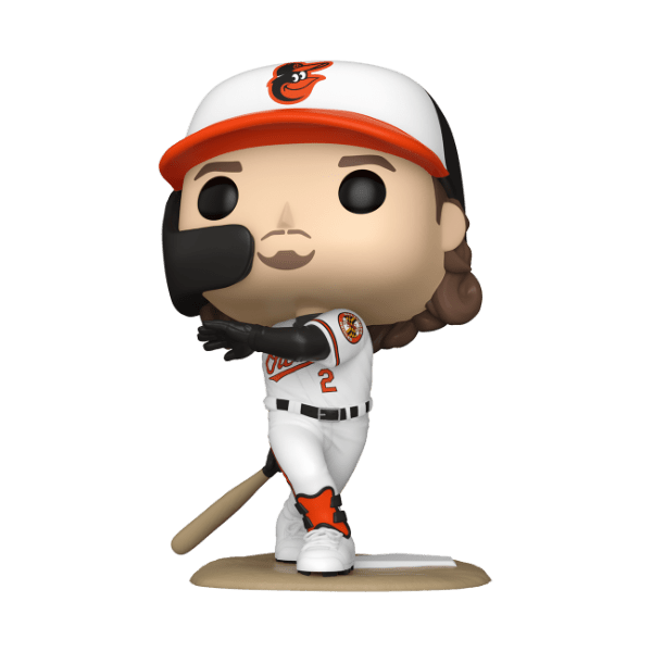 MLB: Orioles - Gunnar Henderson Pop! Vinyl - Gametraders Modbury Heights