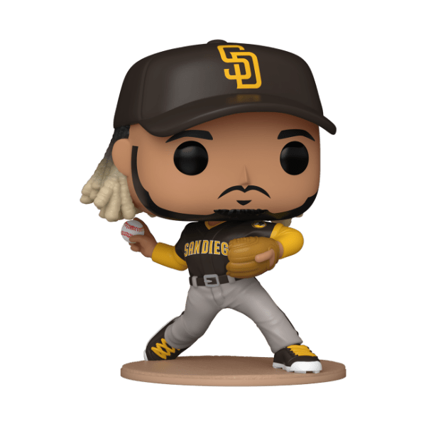 MLB: Padras - Fernando Tatis Jr. (Away) Pop! Vinyl - Gametraders Modbury Heights