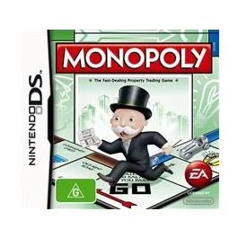 Monopoly DS - Gametraders Modbury Heights