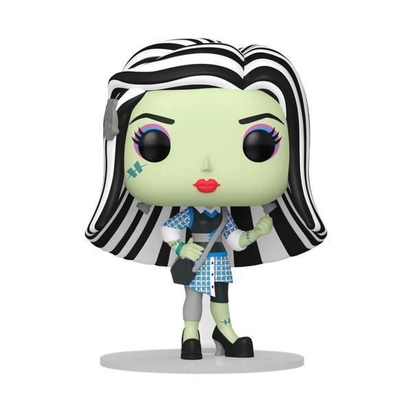 Monster High - Frankie Pop! Vinyl - Gametraders Modbury Heights