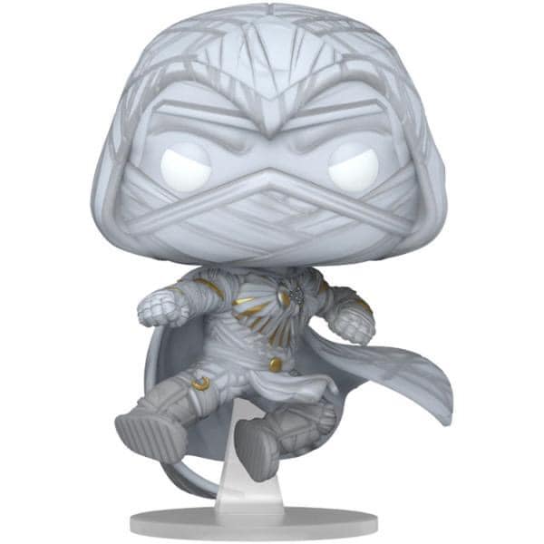 Moon Knight (TV) - Jumping Knight Pop! Vinyl - Gametraders Modbury Heights