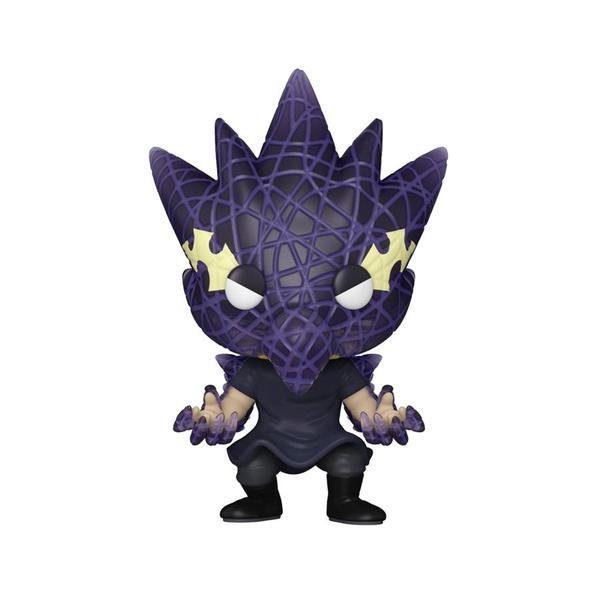 My Hero Academia - Fumikage Tokoyami Black Abyss US Exclusive Pop! Vinyl - Gametraders Modbury Heights