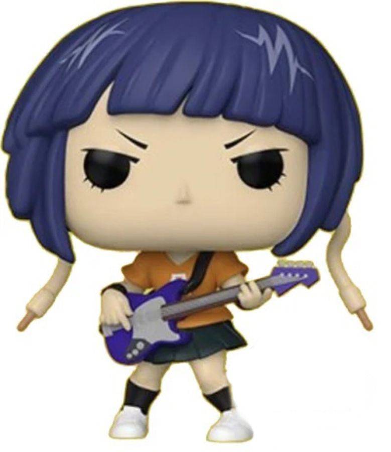 My Hero Academia - Jirou with guitar US Exclusive Pop! Vinyl - Gametraders Modbury Heights