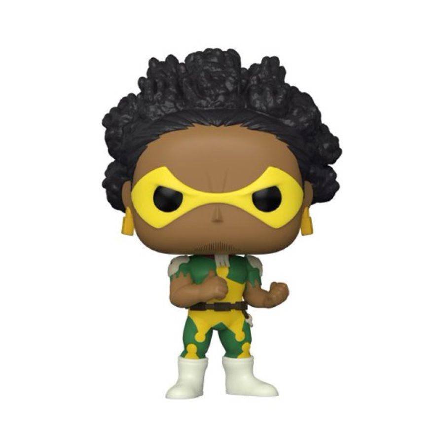 My Hero Academia - Ken Takagi Locklock US Exclusive Pop! Vinyl - Gametraders Modbury Heights