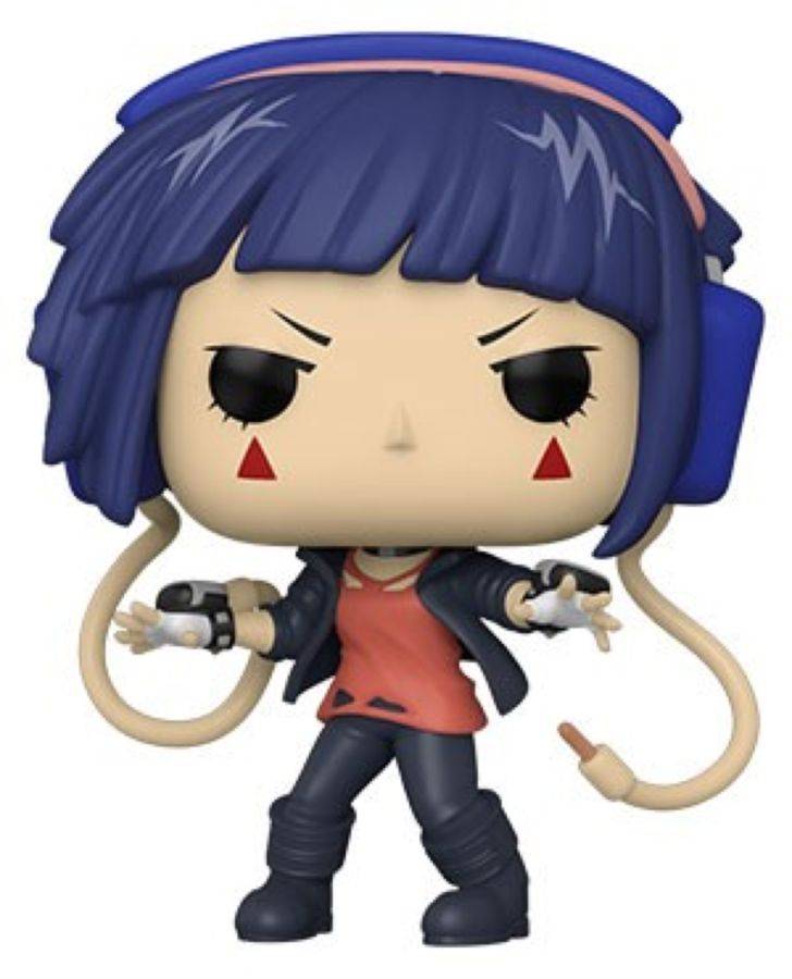 My Hero Academia - Kyouka Jirou Pop! Vinyl - Gametraders Modbury Heights