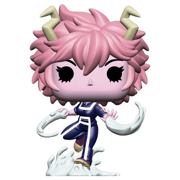 My Hero Academia - Mina Ashido Metallic US Exclusive Pop! Vinyl - Gametraders Modbury Heights