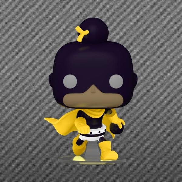 My Hero Academia - Minoru Mineta US Exclusive Pop! Vinyl CHASE - Gametraders Modbury Heights