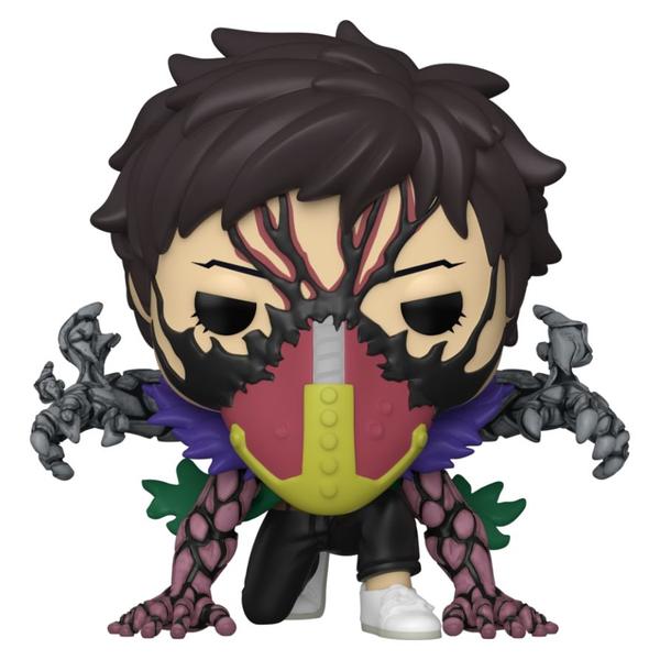 My Hero Academia - Overhaul Fused with Shin US Exclusive Pop! Vinyl - Gametraders Modbury Heights