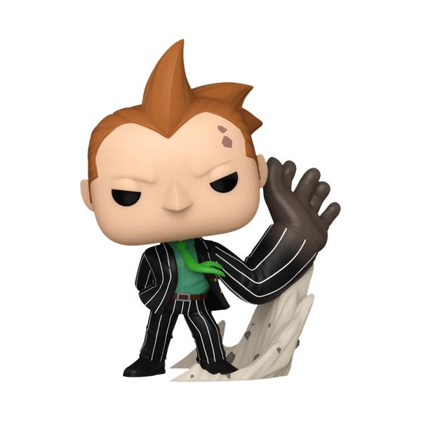 My Hero Academia - Re - Destro Pop! Vinyl - Gametraders Modbury Heights