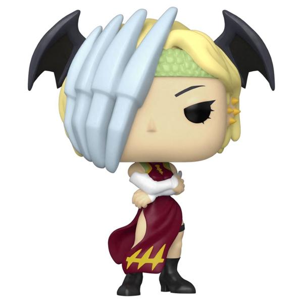 My Hero Academia - Ryuko Hero Costume Pop! Vinyl - Gametraders Modbury Heights