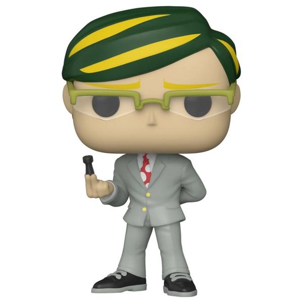 My Hero Academia - Sir Nighteye Pop! Vinyl - Gametraders Modbury Heights