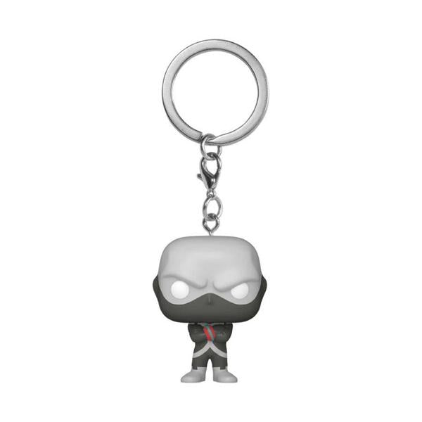My Hero Academia - Twice Hideout Pop! Keychain - Gametraders Modbury Heights