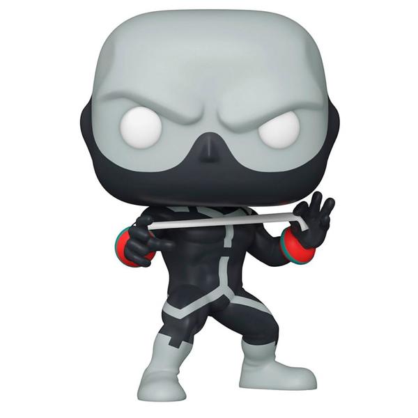 My Hero Academia - Twice US Exclusive Pop! Vinyl - Gametraders Modbury Heights
