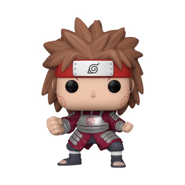 Naruto - Choji Akimichi Pop! Vinyl - Gametraders Modbury Heights