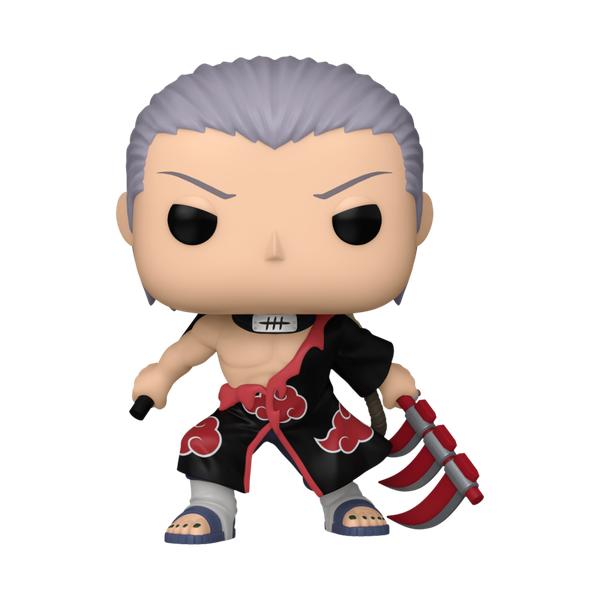 Naruto - Hidan Pop! Vinyl - Gametraders Modbury Heights