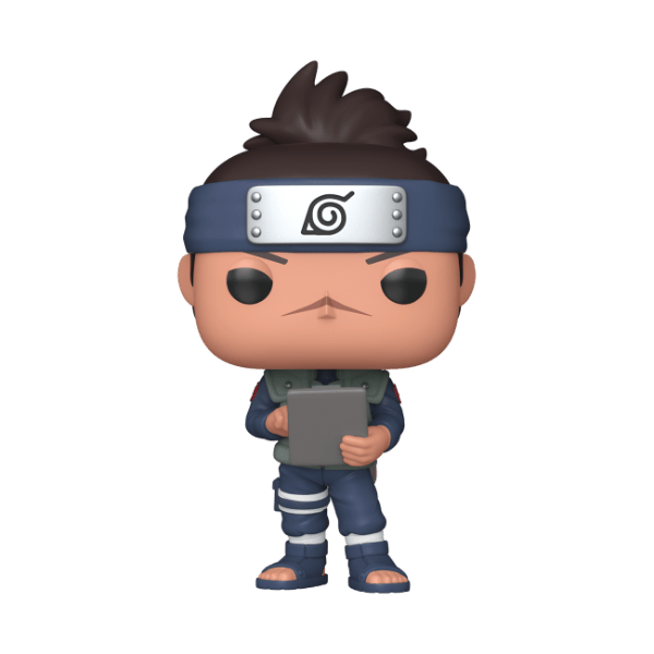 Naruto - Iruka Umino New Classics Pop! Vinyl - Gametraders Modbury Heights