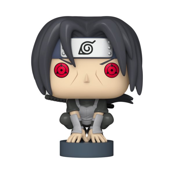 Naruto - Itachi (Young) Pop! Vinyl - Gametraders Modbury Heights