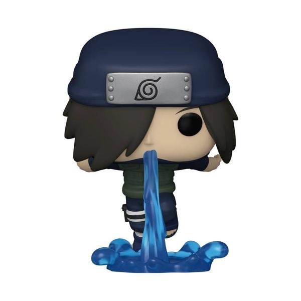 Naruto - Izumo Kamizuki Pop! Vinyl - Gametraders Modbury Heights