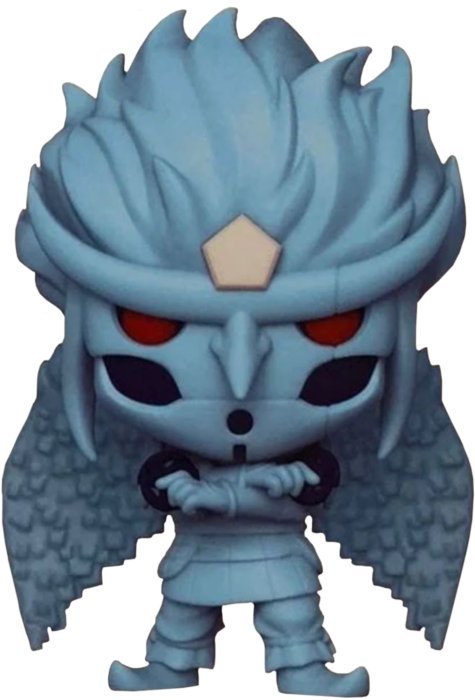 Naruto - Kakashi Perfect Susanoo US Exclusive 6" Pop! Vinyl - Gametraders Modbury Heights