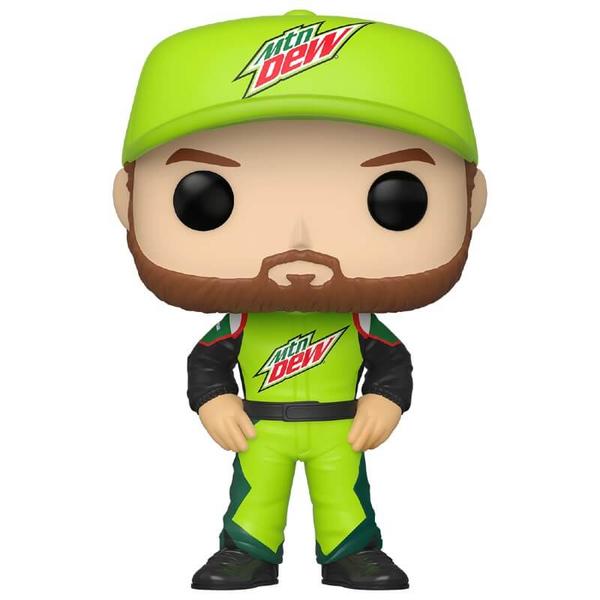 NASCAR - Dale Earnhardt Jr Pop! Vinyl - Gametraders Modbury Heights
