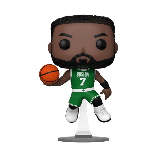 NBA: Celtics - Jaylen Brown Pop! Vinyl - Gametraders Modbury Heights