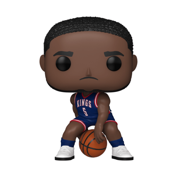 NBA: Kings - De'Aaron Fox (City Edition 2024) Pop! Vinyl - Gametraders Modbury Heights