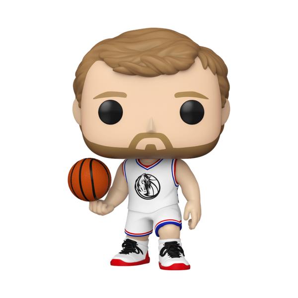 NBA: Legends - Dirk Nowitzki (2019) Pop! Vinyl - Gametraders Modbury Heights
