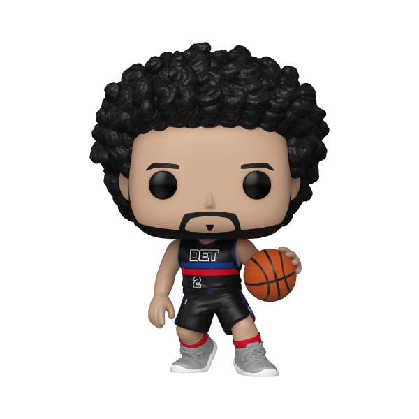 NBA: Pistons - Cade Cunningham Pop! Vinyl - Gametraders Modbury Heights
