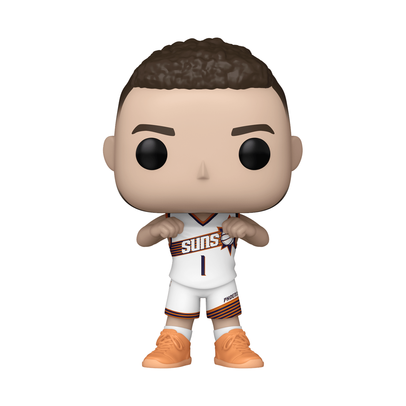 NBA: Suns - Devin Booker (Association) Pop! Vinyl - Gametraders Modbury Heights