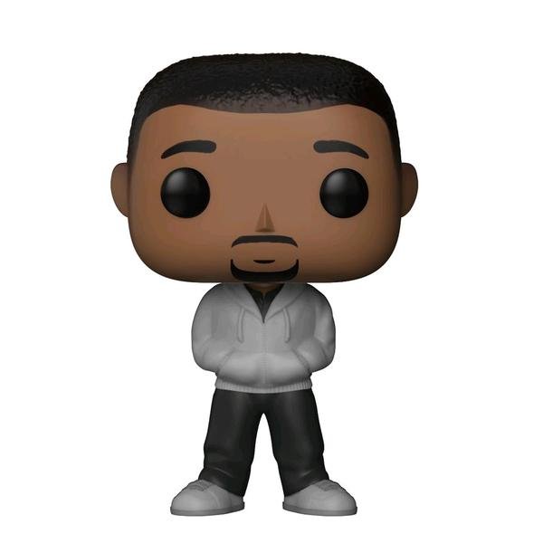 New Girl - Winston Pop! Vinyl - Gametraders Modbury Heights