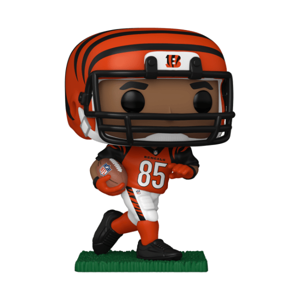 NFL: Bengals - Chad Johnson (85) Pop! Vinyl - Gametraders Modbury Heights
