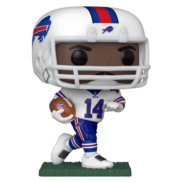NFL: Bills - Stefon Diggs (Home) Pop! Vinyl - Gametraders Modbury Heights