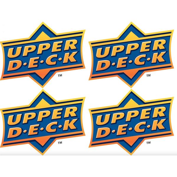 NHL - 2021/22 Upper Deck Hockey Series 1 - Gametraders Modbury Heights
