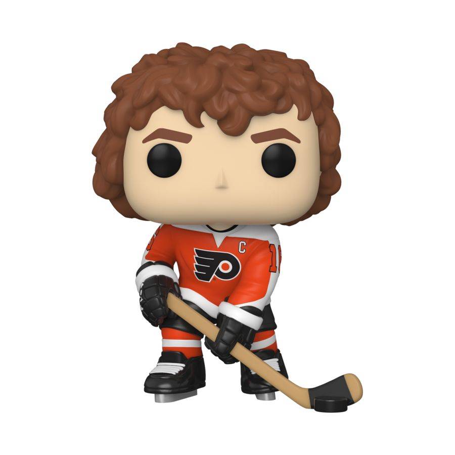 NHL: Legends - Bobby Clarke (Philadelphia Flyers) Pop! Vinyl - Gametraders Modbury Heights