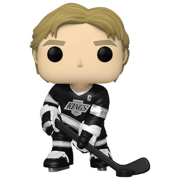 NHL: Legends - Wayne Gretzky LA Kings 10" Pop! Vinyl - Gametraders Modbury Heights